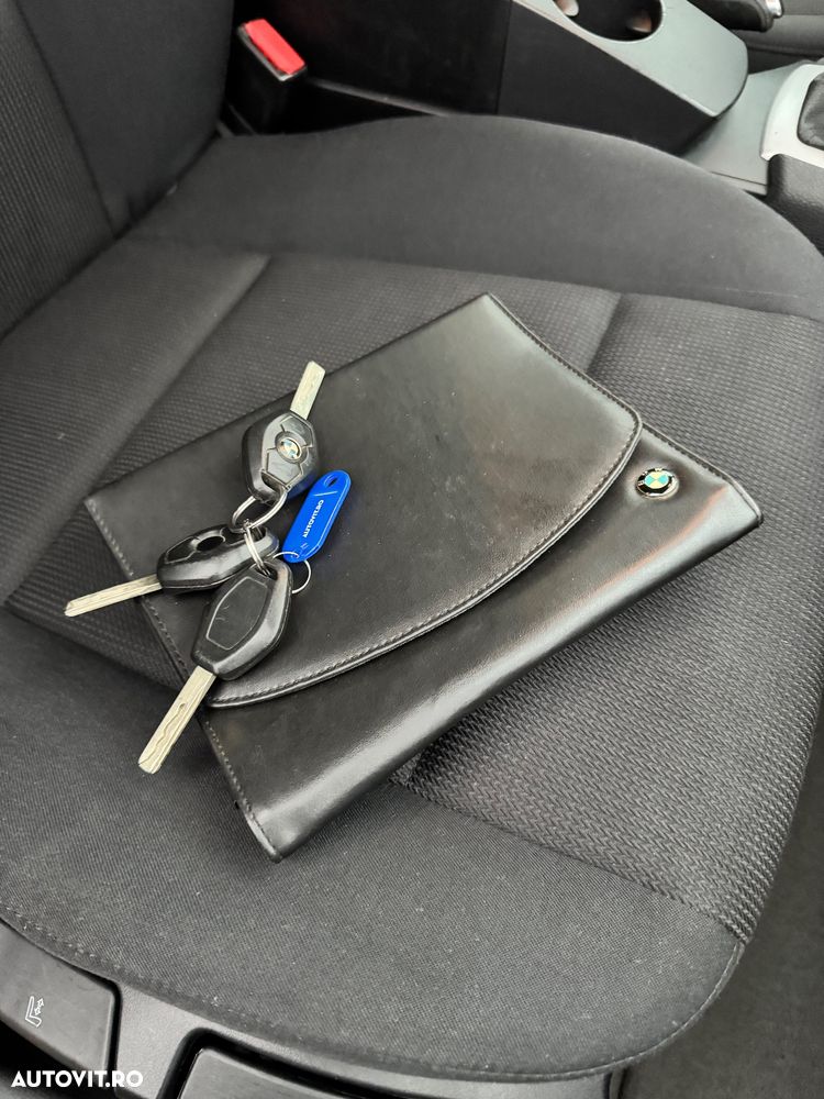 BMW X3 xDrive18d Edition Exclusive - 19