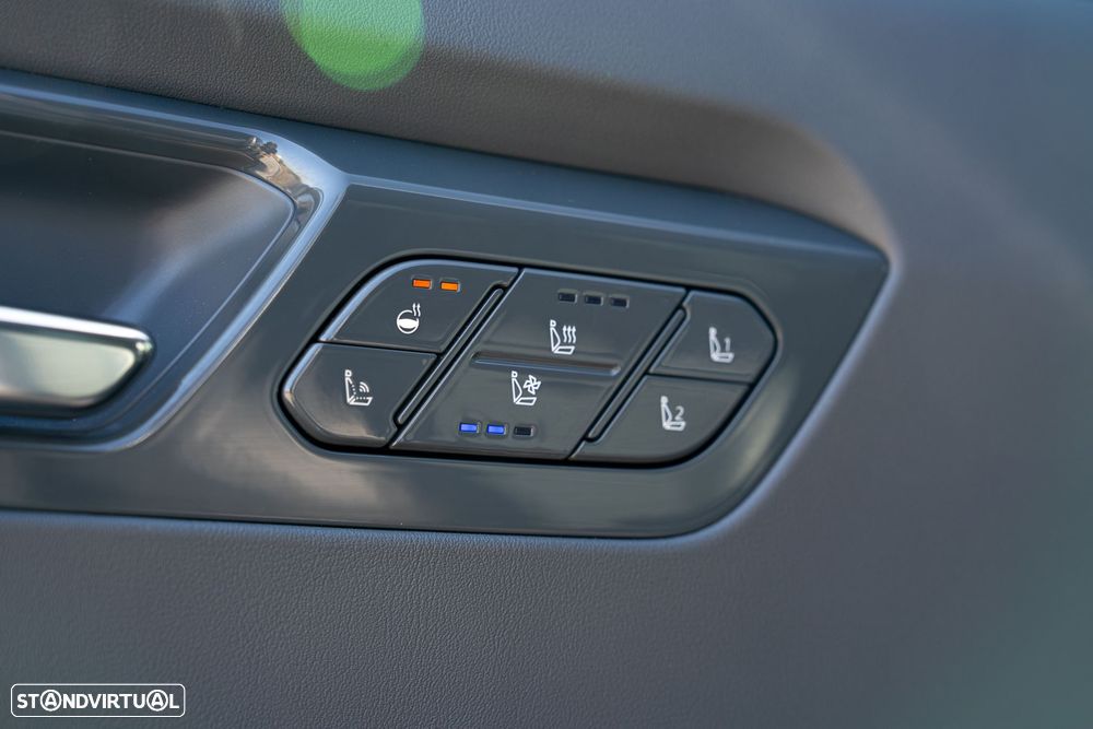 Kia EV9 98.8 kWh 1st Edition - 21