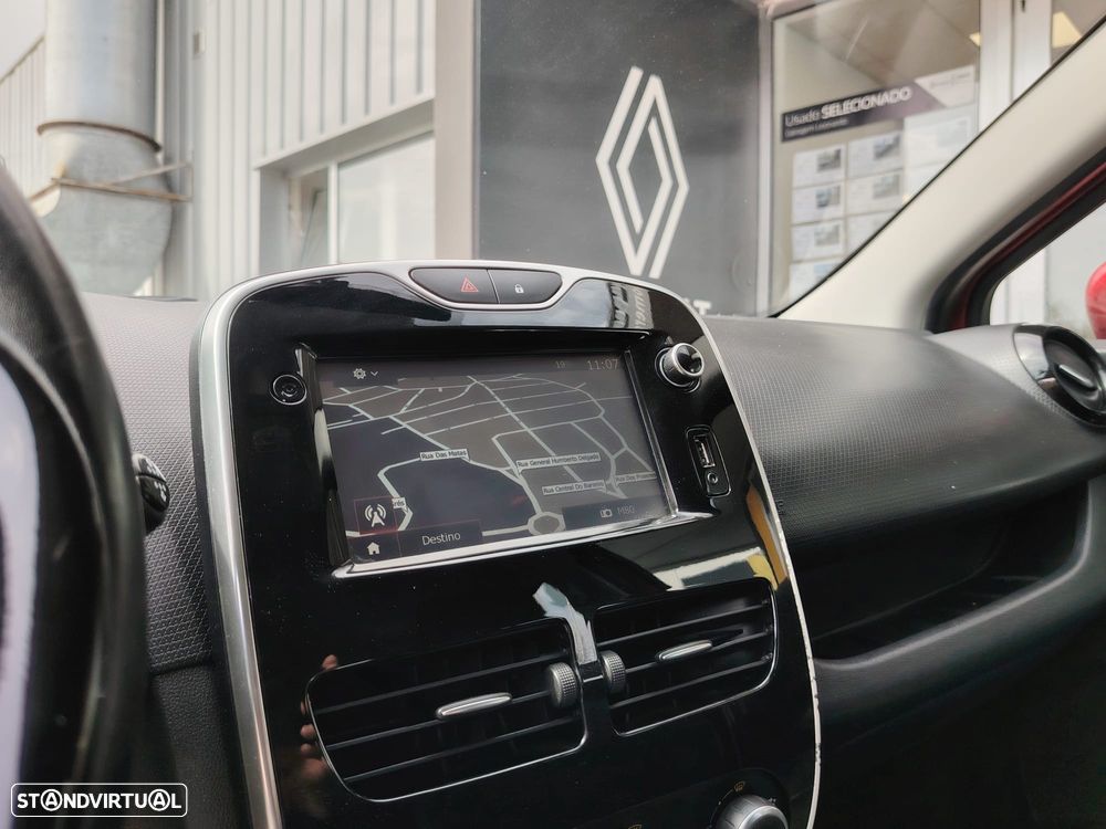 Renault Clio 1.5 dCi Limited - 6