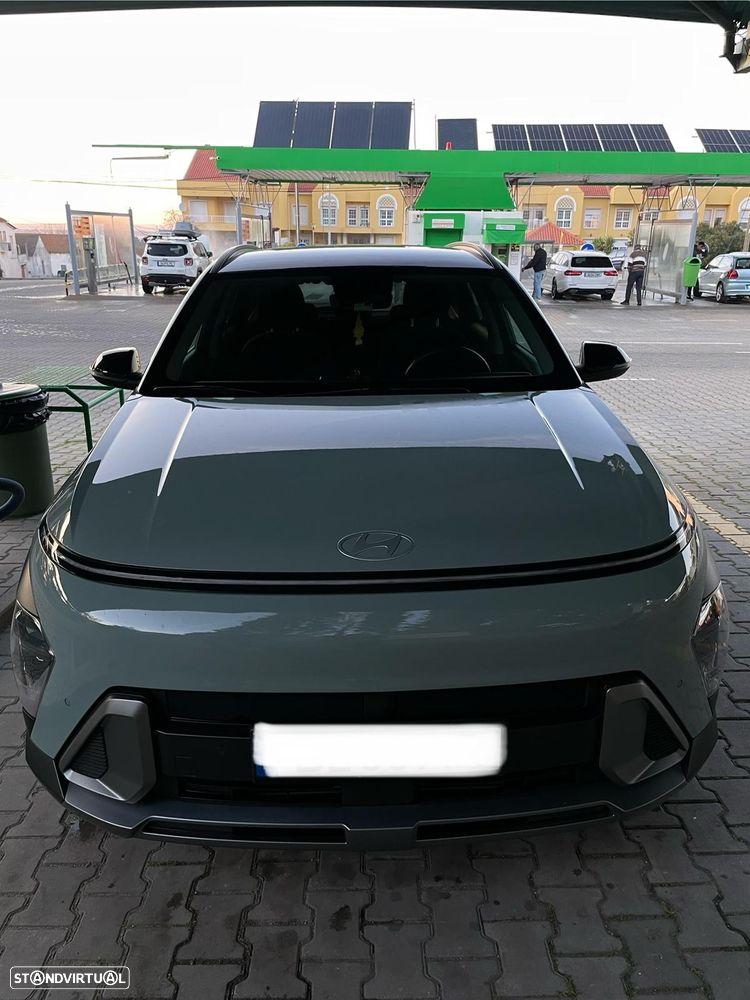 Hyundai Kauai 1.0 T-GDi Premium - 3