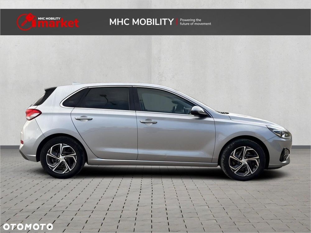Hyundai i30 1.5 DPI Comfort - 6