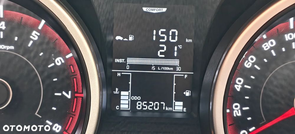 SsangYong/KGM Tivoli e-XGi 160 2WD Sapphire - 18