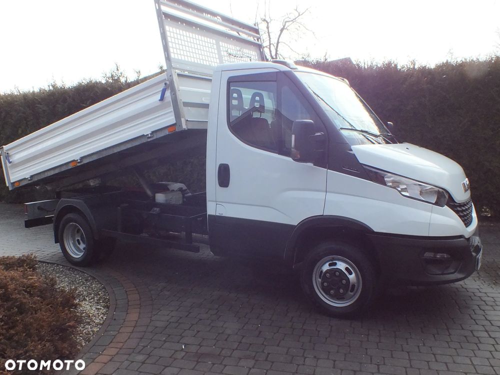 Iveco Daily - 3