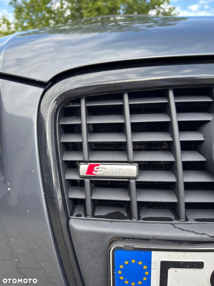 Audi A3 Sportback 2.0 TDI DPF Ambiente - 5
