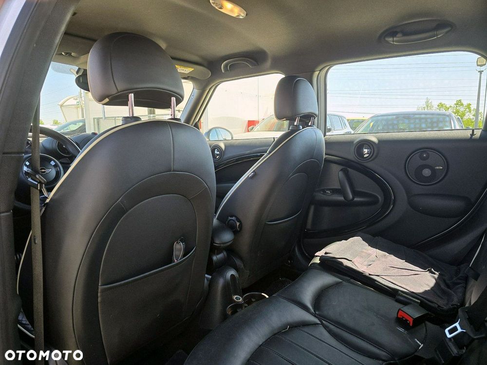 MINI Countryman - 27