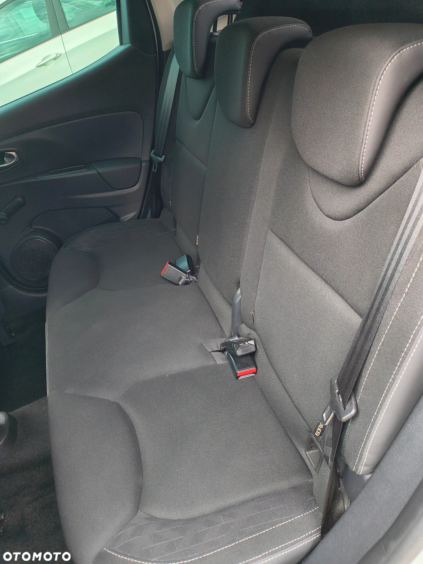 Renault Clio 0.9 TCe Limited - 13