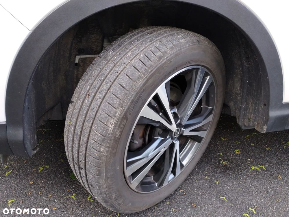 Nissan Qashqai 1.2 DIG-T N-Connecta - 21