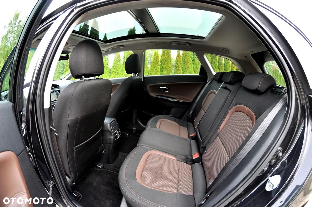 Kia Ceed 1.6 CRDi 128 Platinum Edition - 25