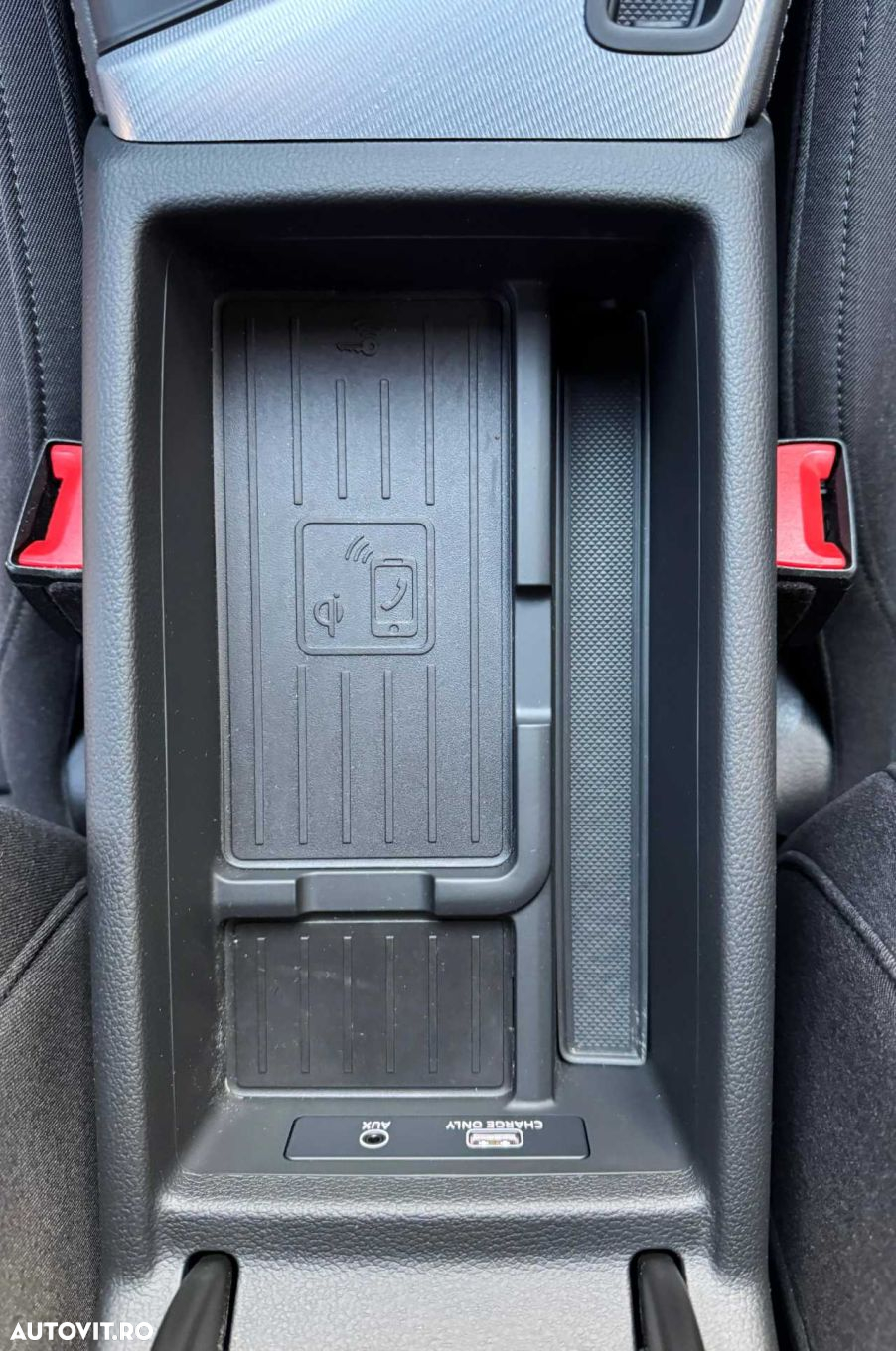Audi A4 - 27