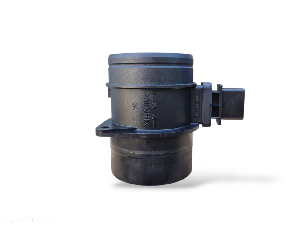 PRZEPŁYWOMIERZ POWIETRZA PRZEPŁYWKA AUDI A3 8P | VW GOLF V | VW PASSAT B6 | SEAT ALTEA | SEAT LEON II | 2.0 TDI 0281002735 03G6906461C - 4