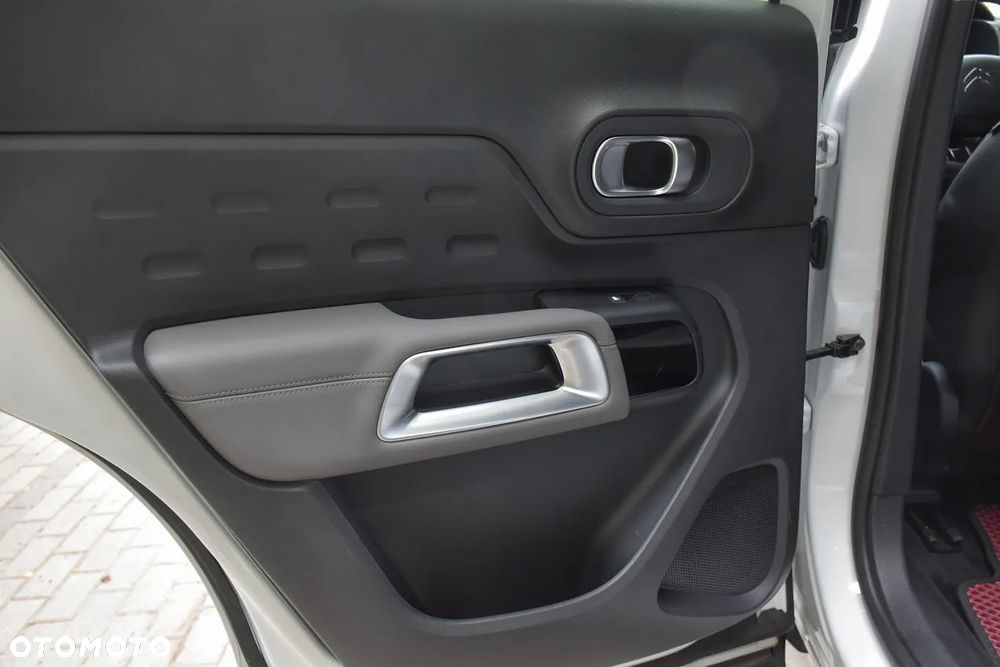 Citroën C5 Aircross Pure Tech 180 S&S EAT8 SHINE PACK - 36
