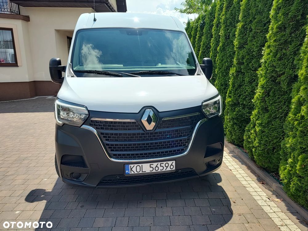 Renault Master - 8