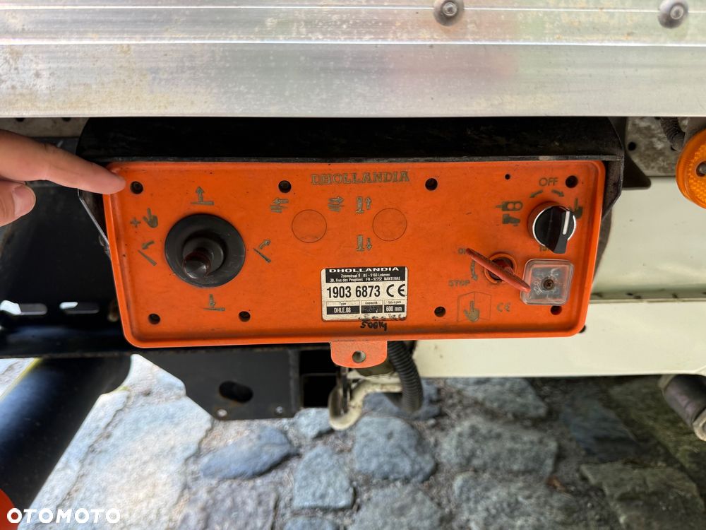 Peugeot Boxer - 15