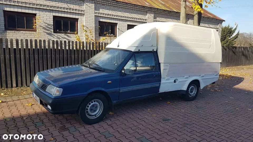 Polonez TRUCK 1.6  PLUS - 3