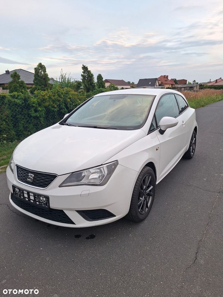 Seat Ibiza - 3