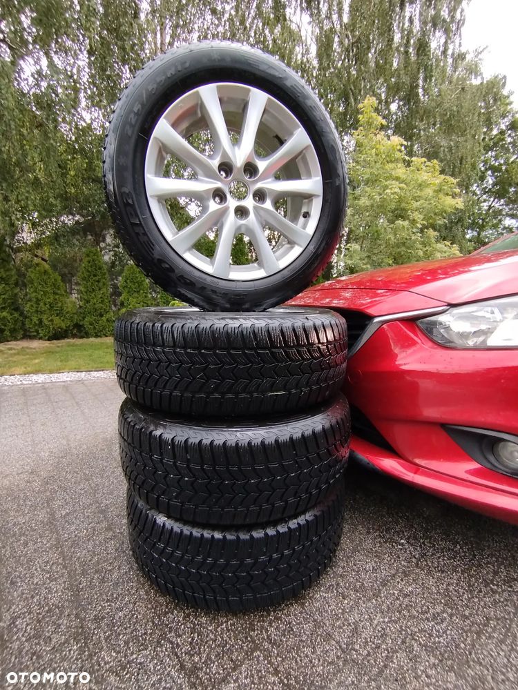 Mazda 6 - 10