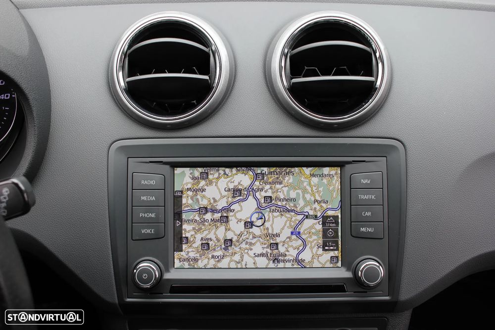 SEAT Ibiza 1.0 EcoTSI FR - 21