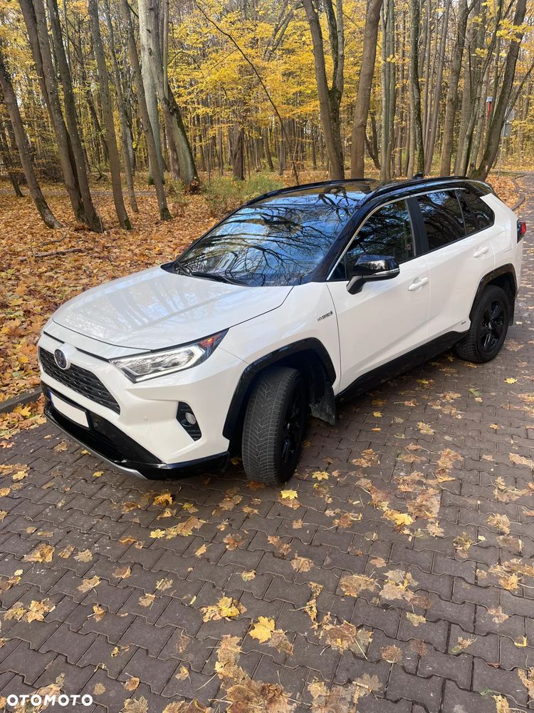 Toyota RAV4 - 7