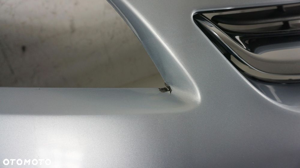 ZDERZAK PRZÓD PRZEDNI ATRAPA OPEL ASTRA 4 J IV LIFT 5D KOMBI 13-15 FL Z189 - 3