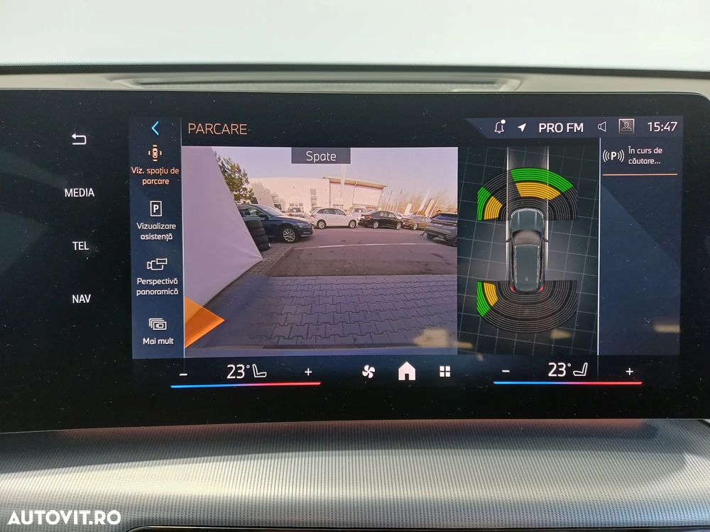 BMW X1 xDrive20d AT MHEV - 19