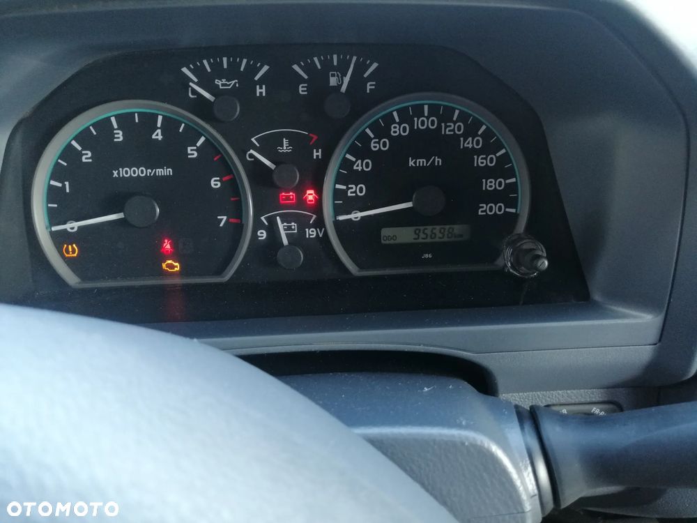 Toyota Land Cruiser - 9