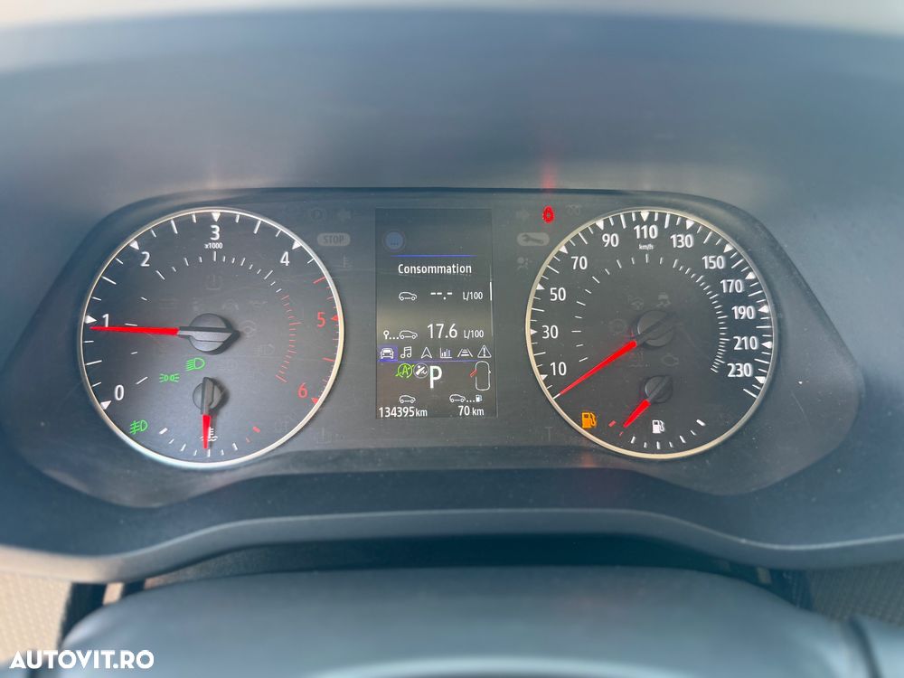 Renault Trafic Blue Grand Aut. Evolution - 24