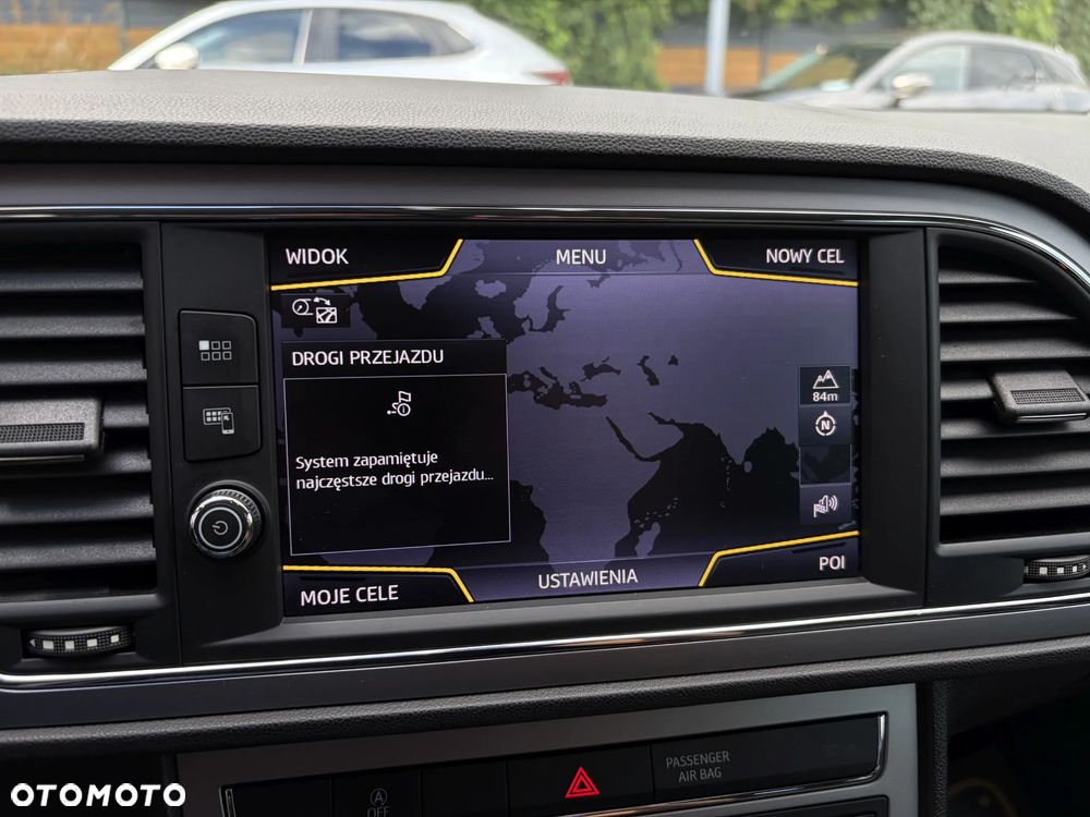 Seat Leon - 28