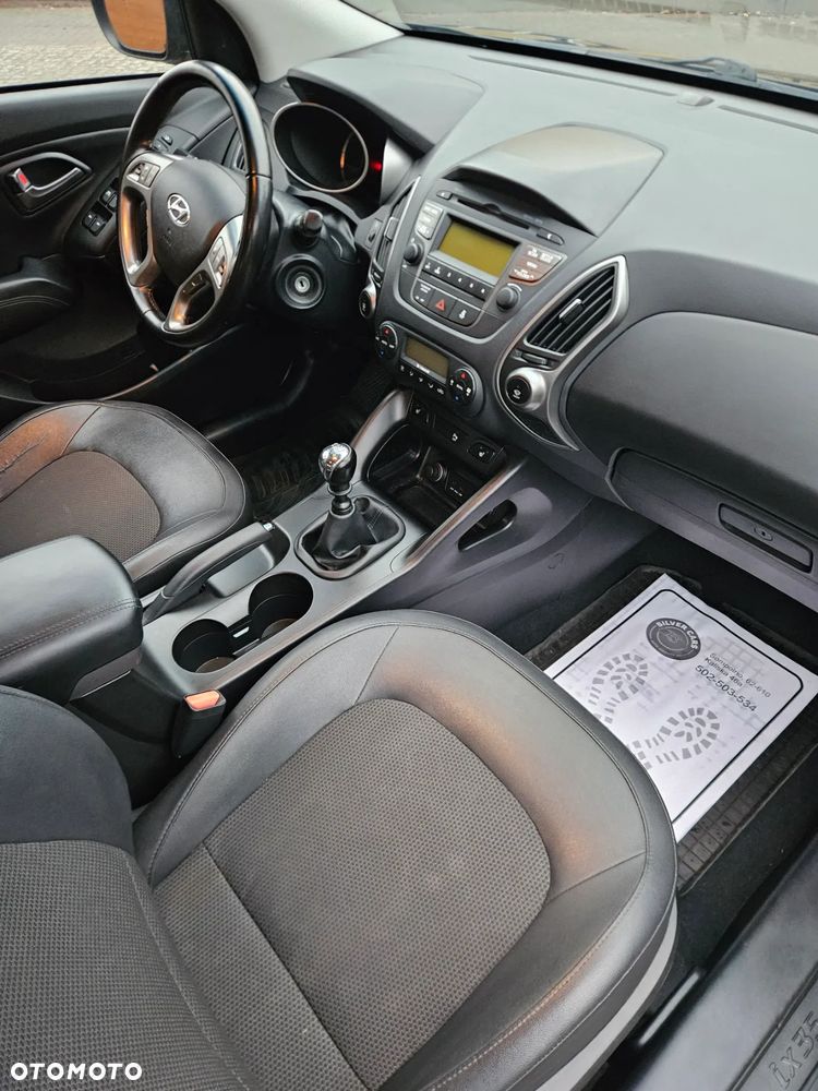 Hyundai ix35 - 24