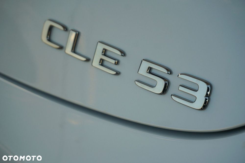 Mercedes-Benz CLE - 20