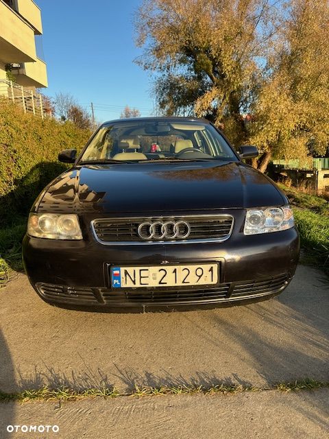 Audi A3 3-drzwiowe - 4
