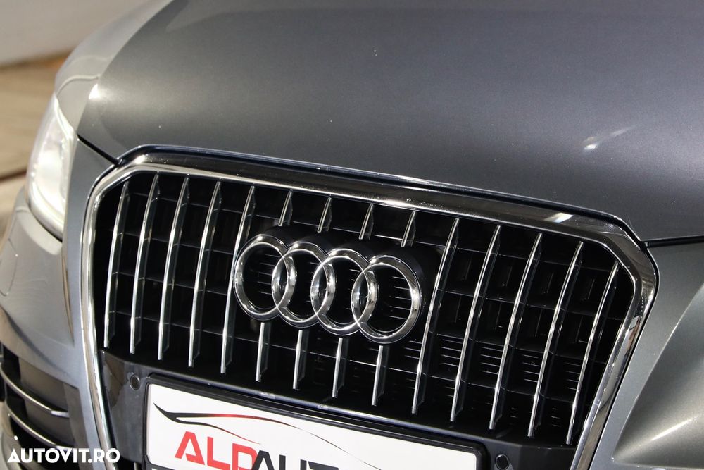 Audi Q5 2.0 TDI - 31