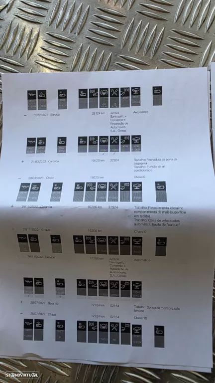 BMW 218 Gran Coupé d Pack Desportivo M - 60