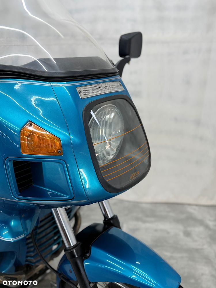 BMW RT - 22