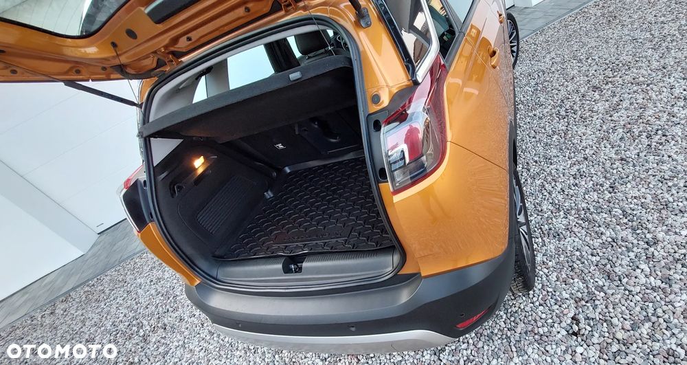 Opel Crossland X 1.2 Start/Stop Design Line - 24