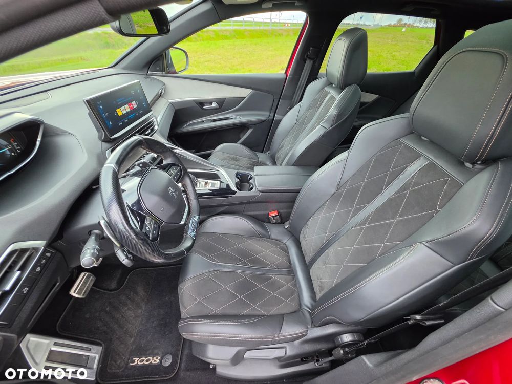 Peugeot 3008 - 17