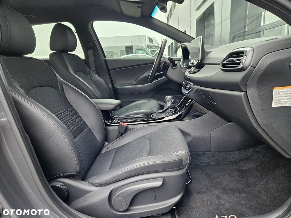 Hyundai i30 1.5 T-GDI 48V Smart DCT - 15