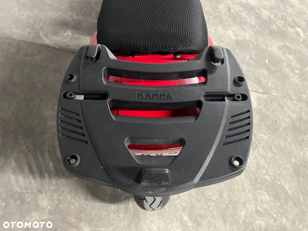 Yamaha XJ - 11