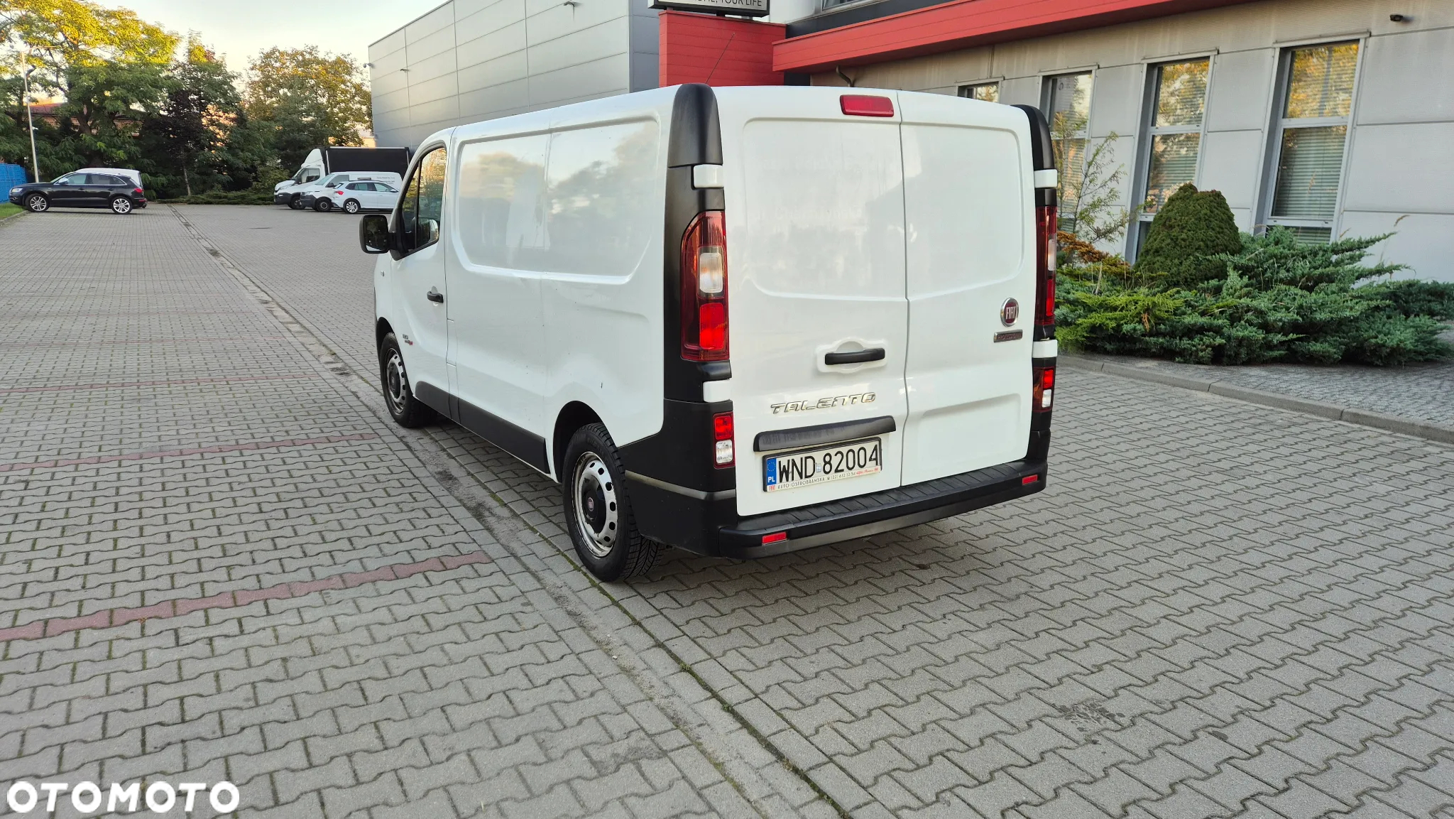 Fiat TALENTO - 4