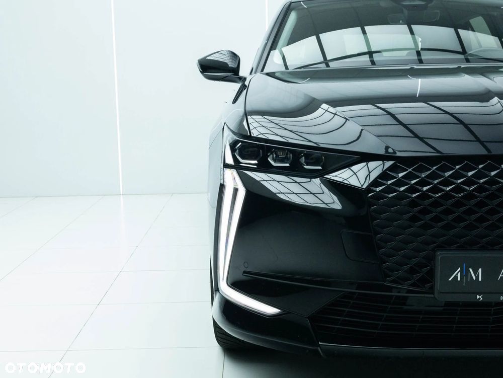 DS Automobiles DS 4 1.6 PureTech Performance Line - 4