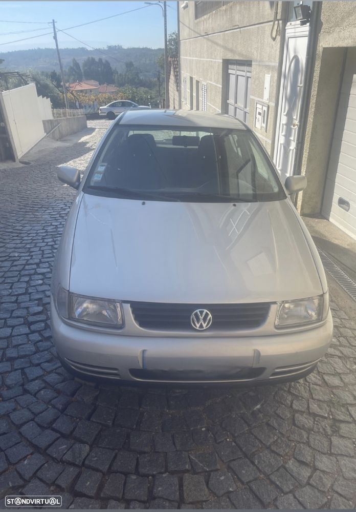 VW Polo 1.0 GL - 10
