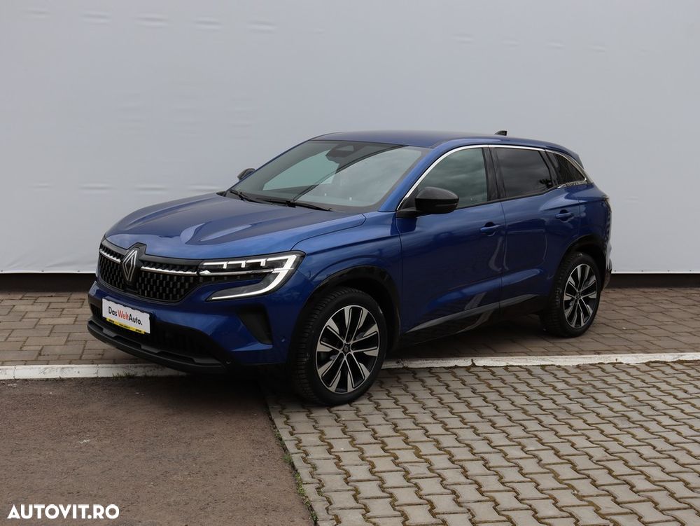 Renault Austral 160 MHEV Techno