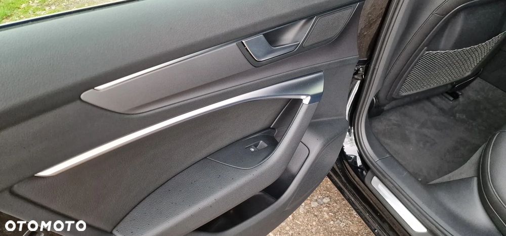 Audi A6 Avant 40 TDI S tronic - 37