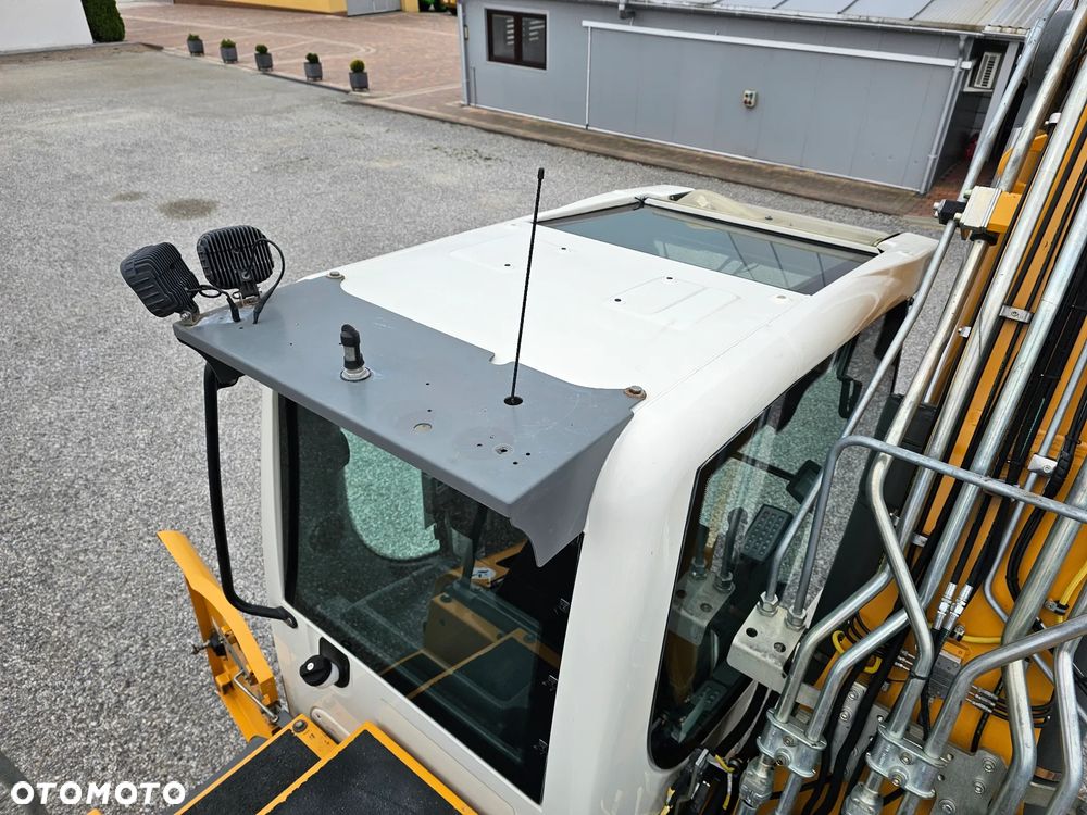 Liebherr R 922 LC R922 LC - 19