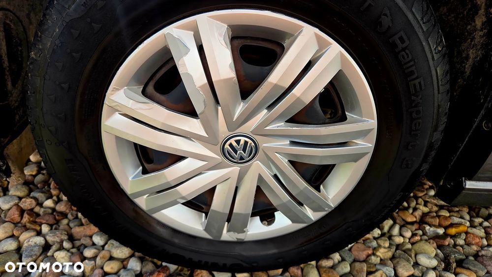 Volkswagen Polo 1.0 Fresh - 12