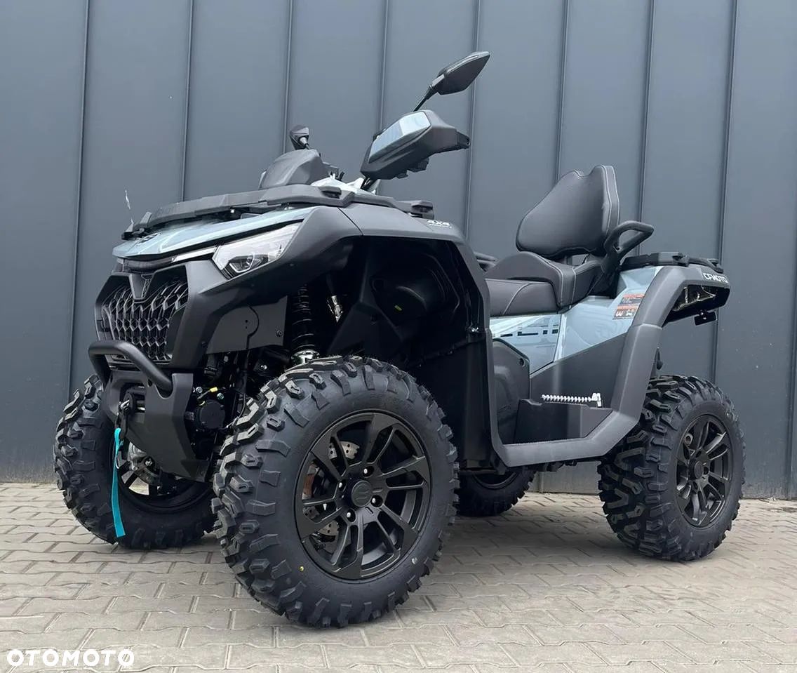 CFMoto Inny