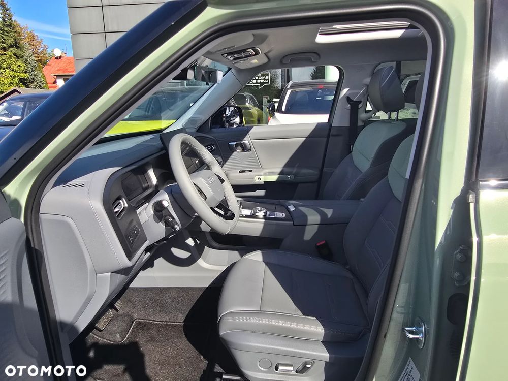 BAIC BJ30 - 22
