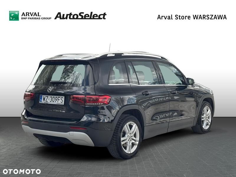 Mercedes-Benz GLB 200 7G-DCT - 6
