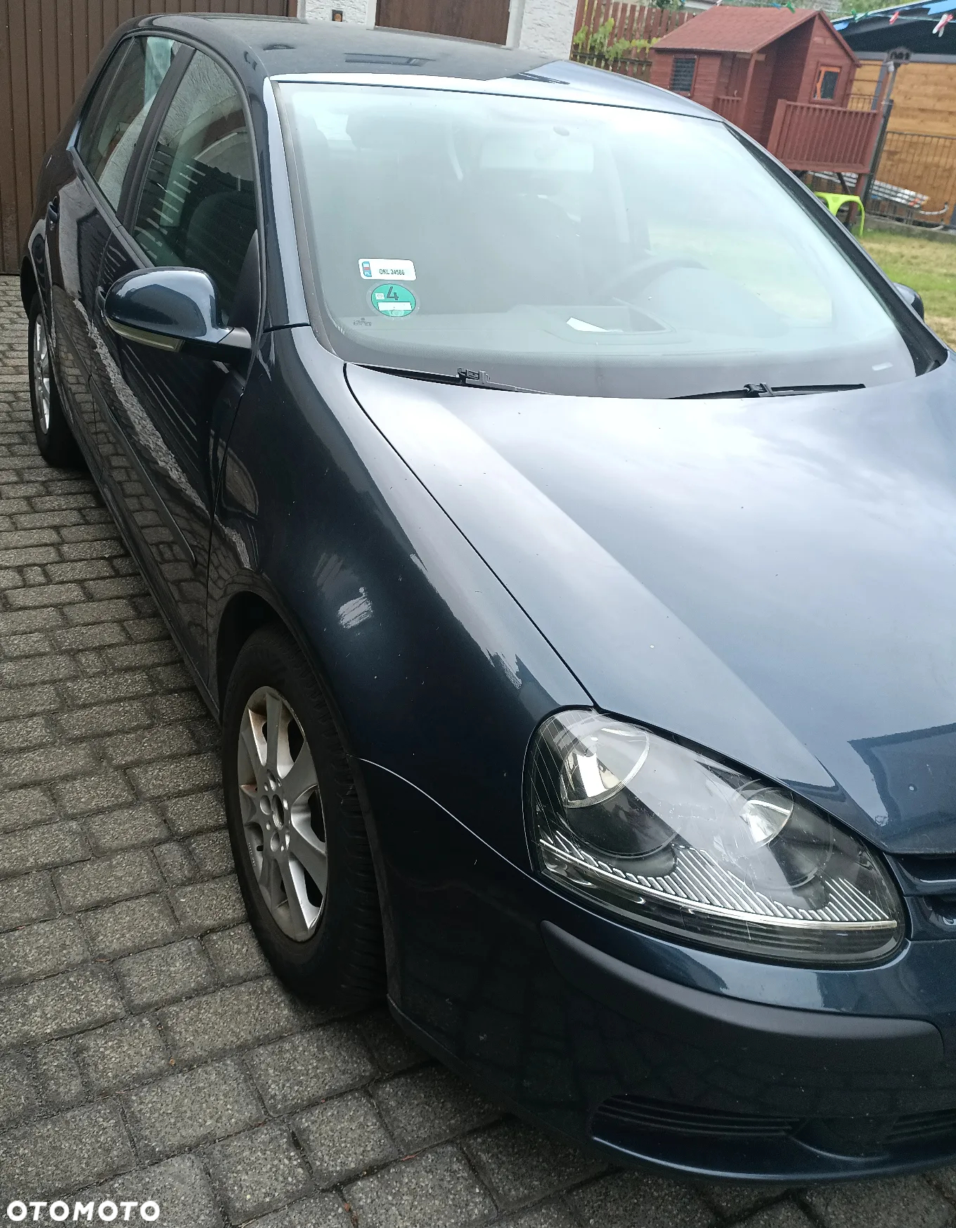 Volkswagen Golf - 3