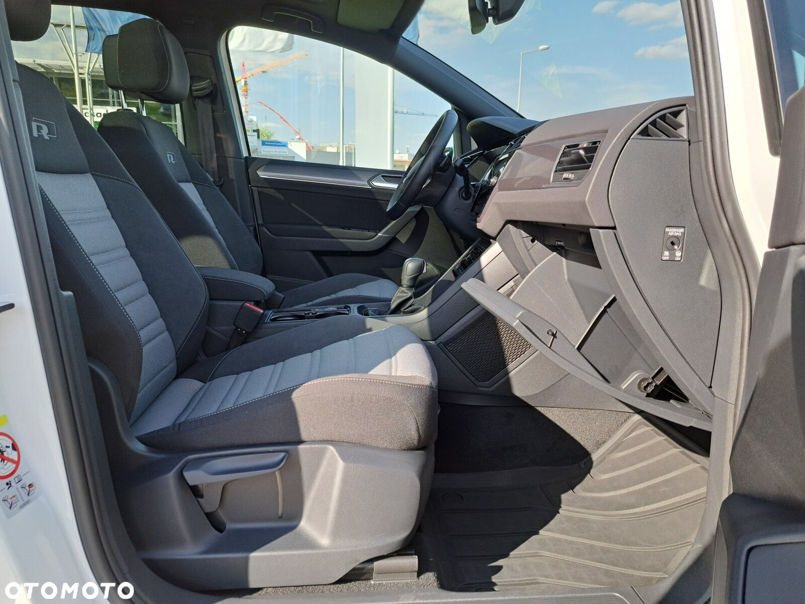 Volkswagen Touran 1.5 TSI EVO Highline DSG - 18