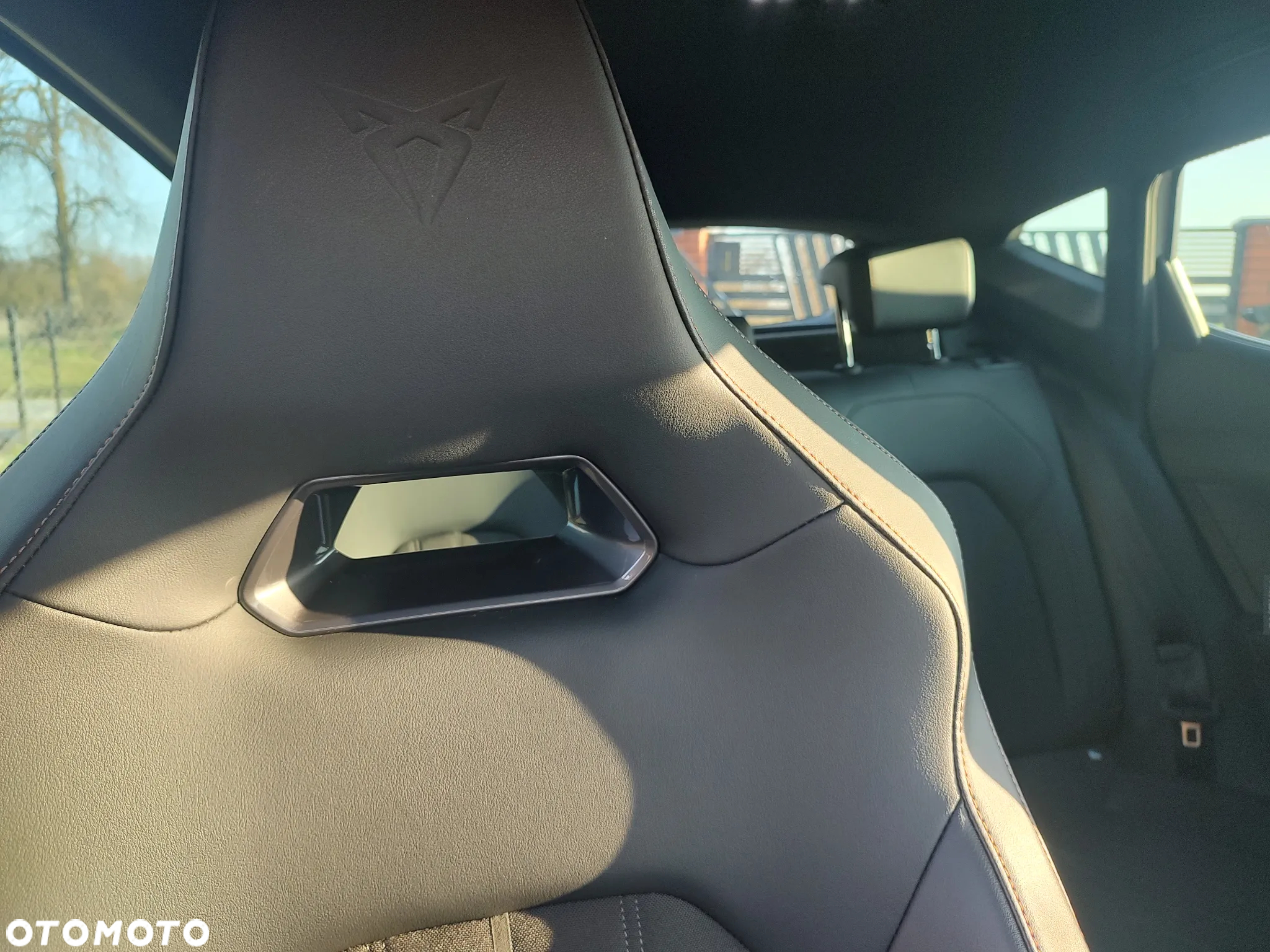 Cupra Formentor 1.5 TSI - 26